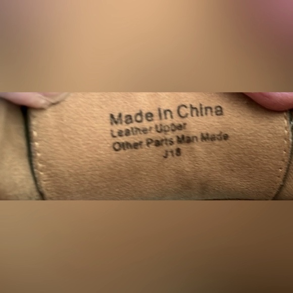 SOFTWALK Shoes Lace Up Oxford Flats Leather Sage Green Women’s Sz: 7.5 - Picture 11 of 11